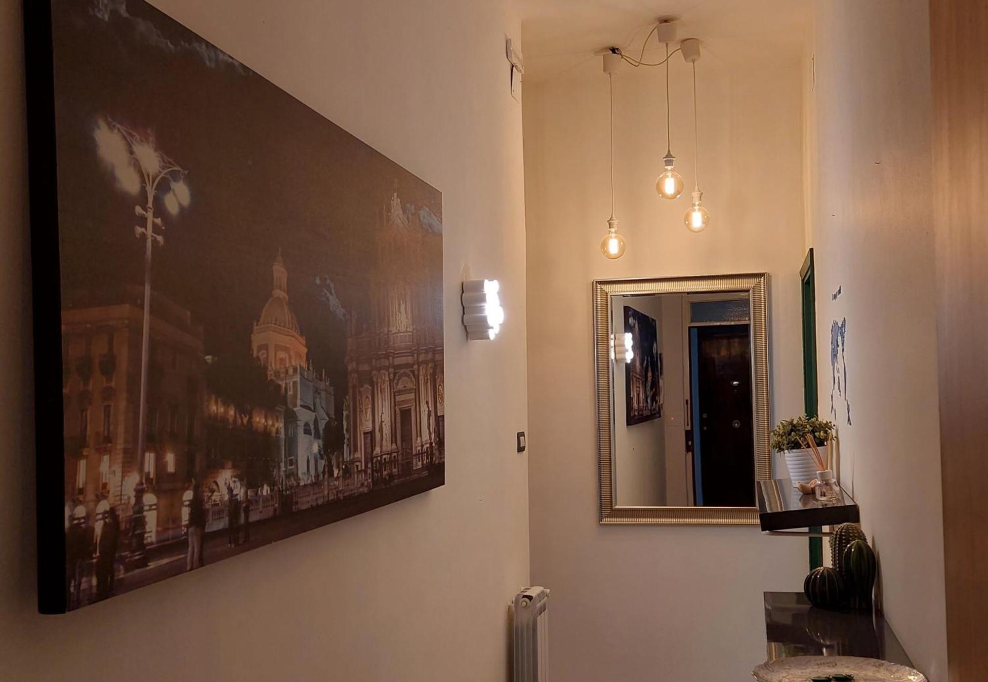 Casa Vacanze Italia CTA Exterior foto