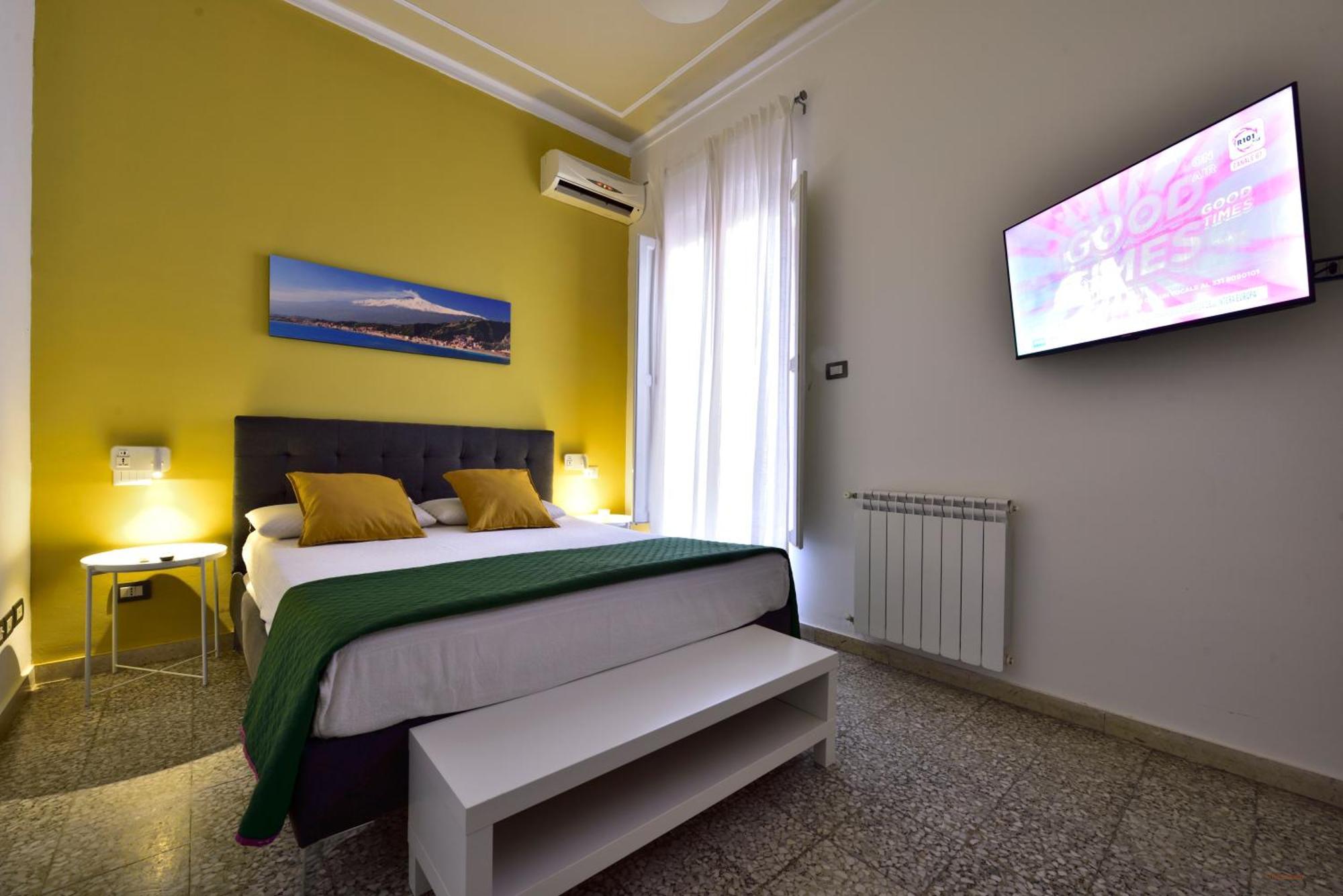 Casa Vacanze Italia CTA Exterior foto