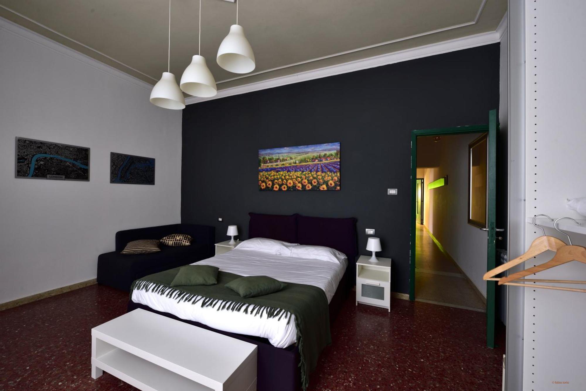 Casa Vacanze Italia CTA Exterior foto