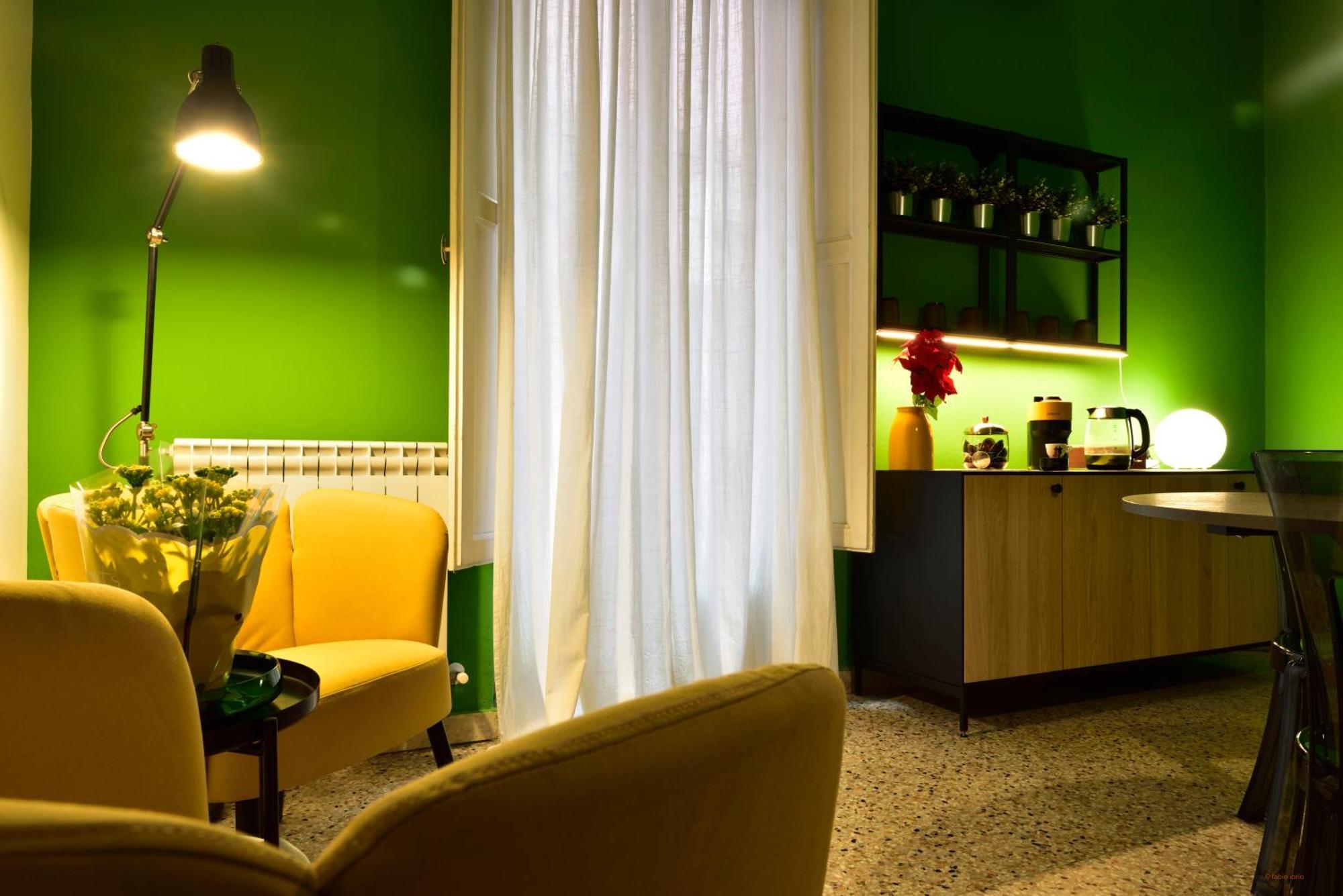 Casa Vacanze Italia CTA Exterior foto