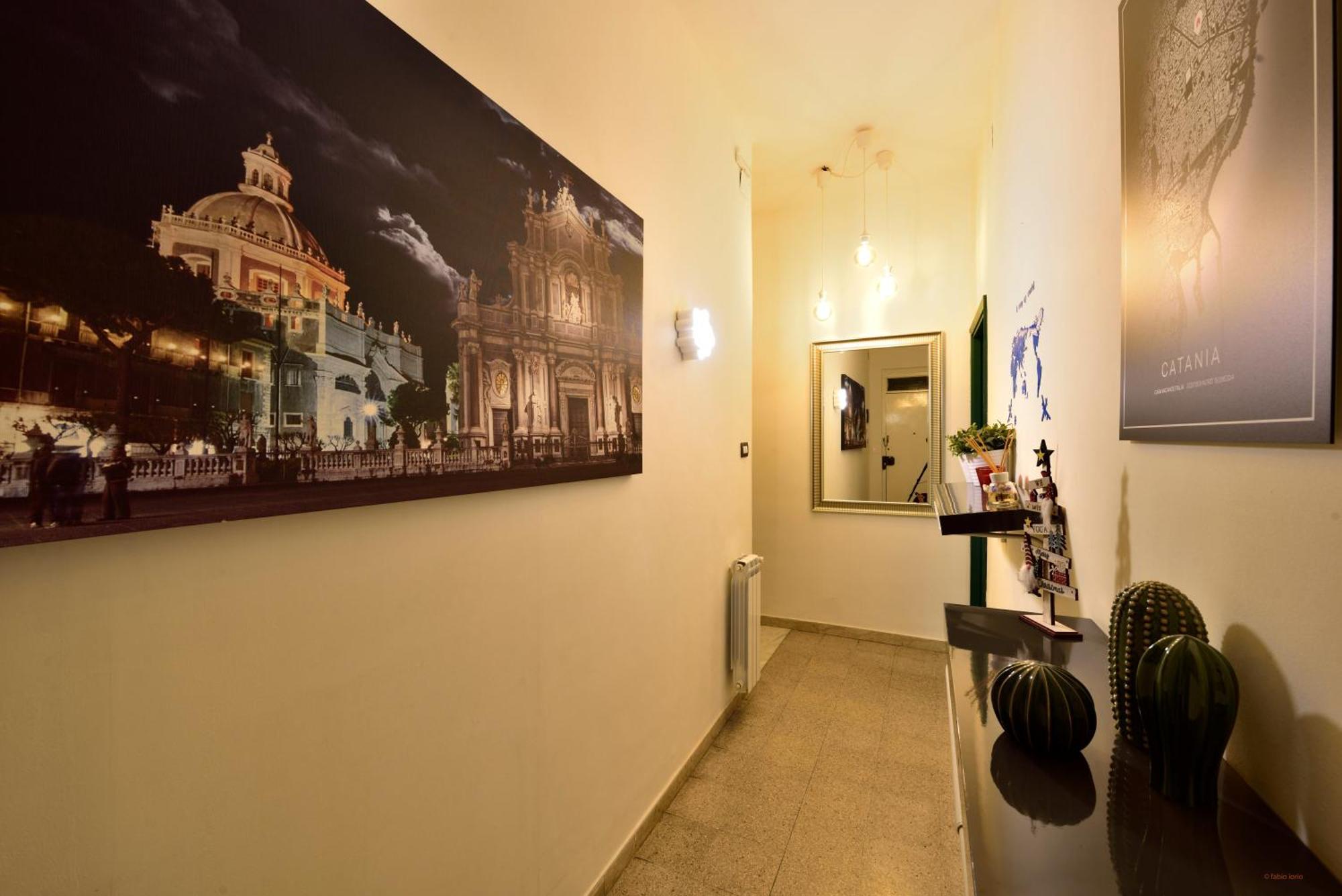 Casa Vacanze Italia CTA Exterior foto