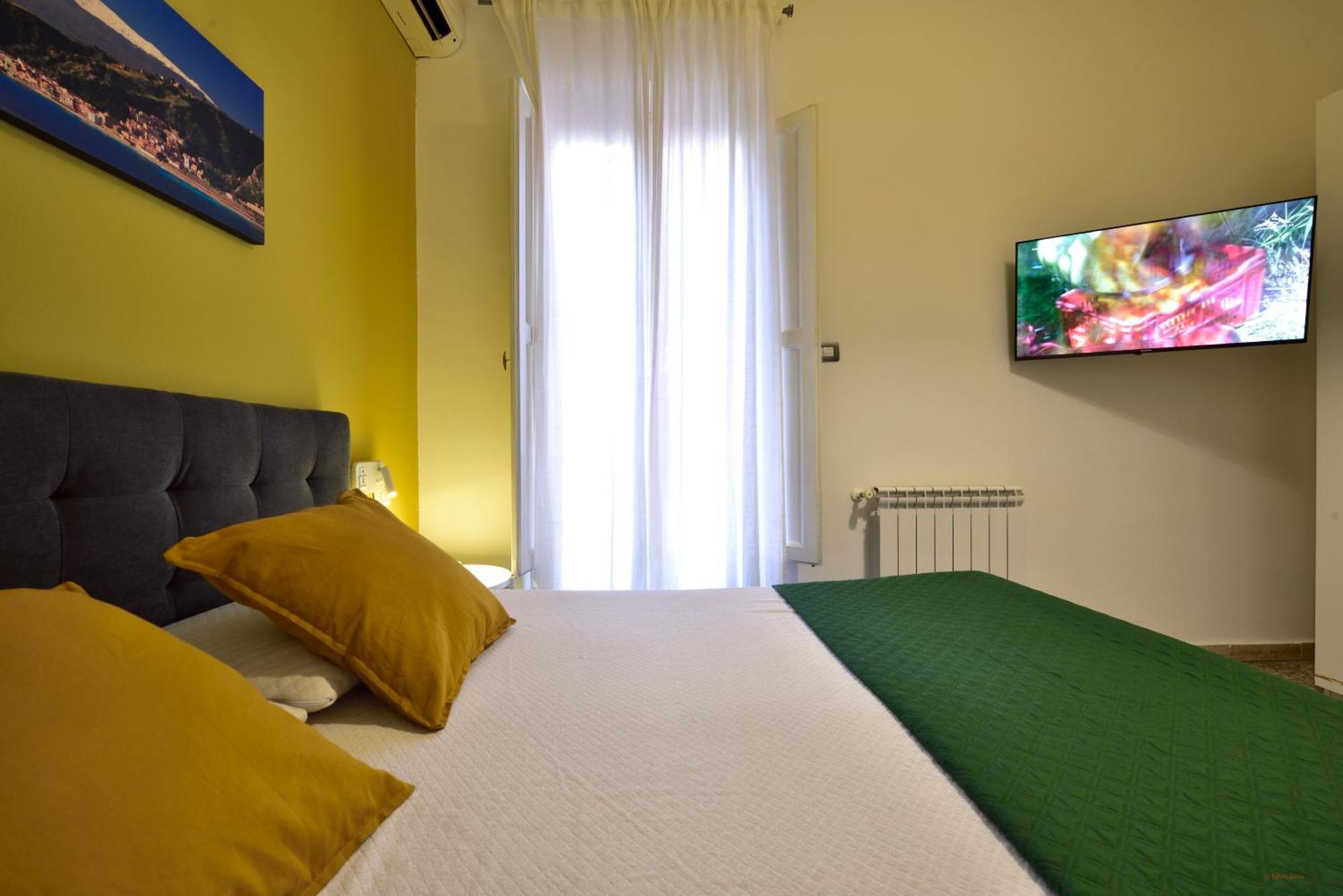 Casa Vacanze Italia CTA Exterior foto